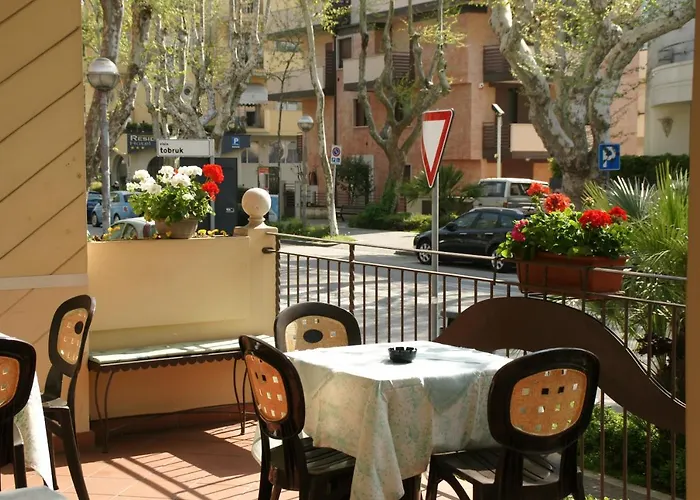 Hotel Verudella
