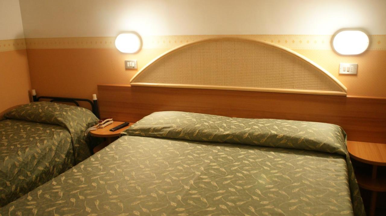 Hotel Verudella 2*